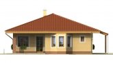 Vue - BUNGALOW 91
